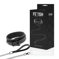 Collar Fetish Submissive
