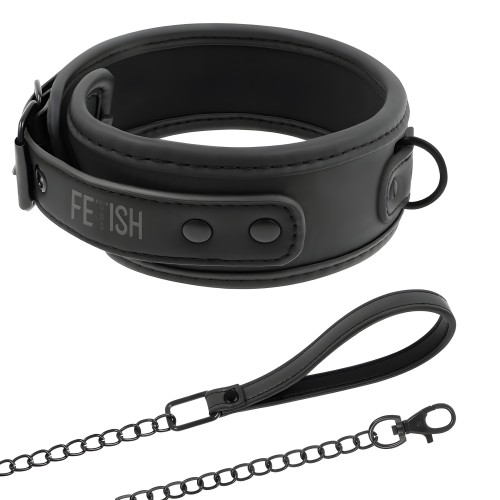 Fetish Submissive Collar