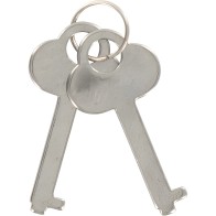 Toyjoy - Love Handcuffs Blue