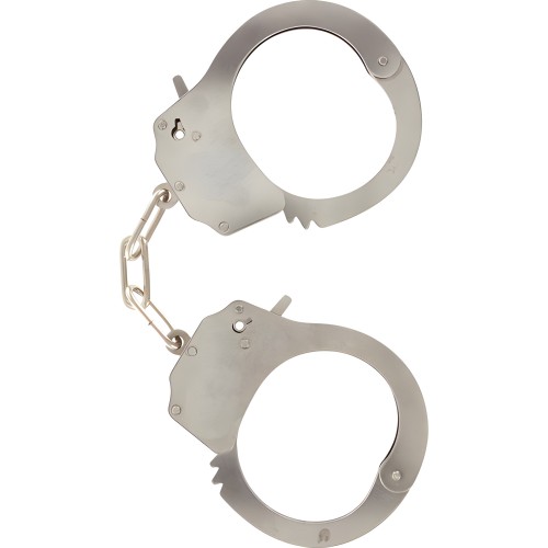 Toyjoy Metal Handcuffs