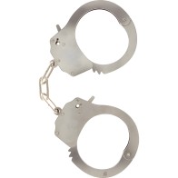 Toyjoy Metal Handcuffs