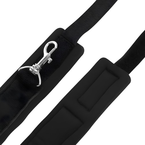 Darkness Bondage Door Cuffs