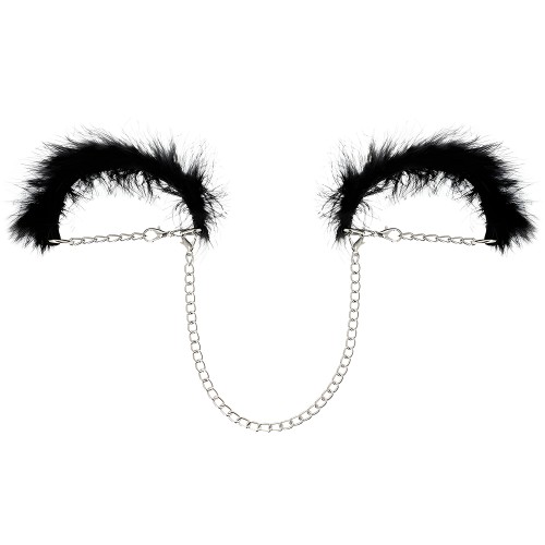 Coquette Chic Desire Esposas Fetish Deluxe - Bondage Elegante