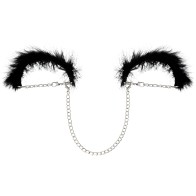 Coquette Chic Desire Esposas Fetish Deluxe - Bondage Elegante