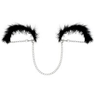 Coquette Chic Desire Esposas Fetish Deluxe - Bondage Elegante