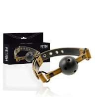 Fetish Submissive Origin Breathable Gag