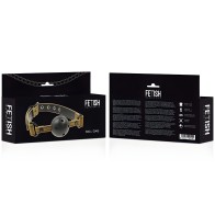 Fetish Submissive Origin Breathable Gag