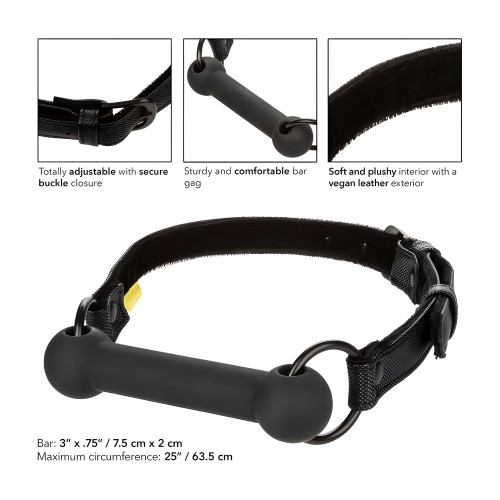 Calexotics Boundless Bar Gag Mordaza