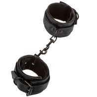 Calexotics - Boundless Ankle Cuffs Esposas Tobilleras