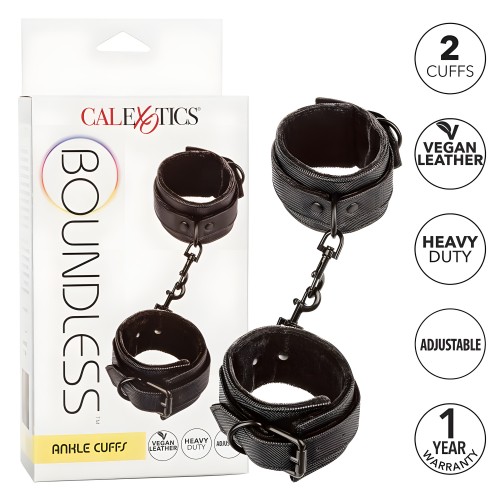 Calexotics - Boundless Ankle Cuffs