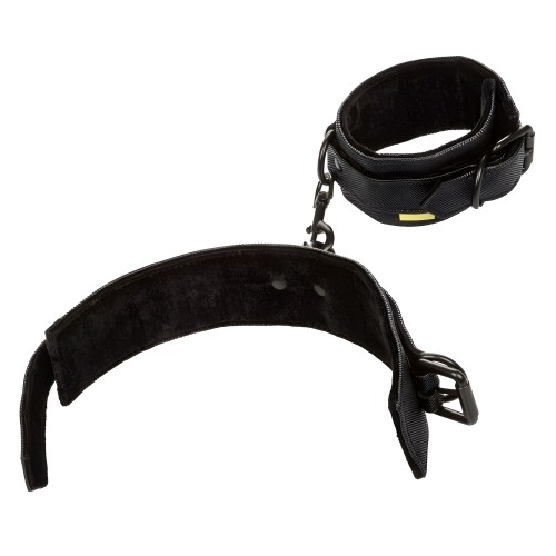 Calexotics - Boundless Ankle Cuffs Esposas Tobilleras