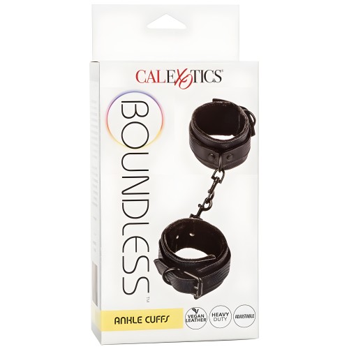 Calexotics - Boundless Ankle Cuffs Esposas Tobilleras
