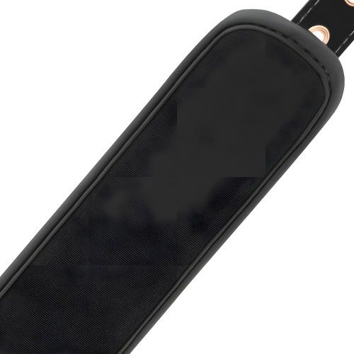 Esposas Tobillos Edición Negra Begme