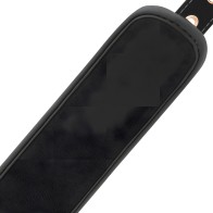 Begme Black Edition Ankle Cuffs