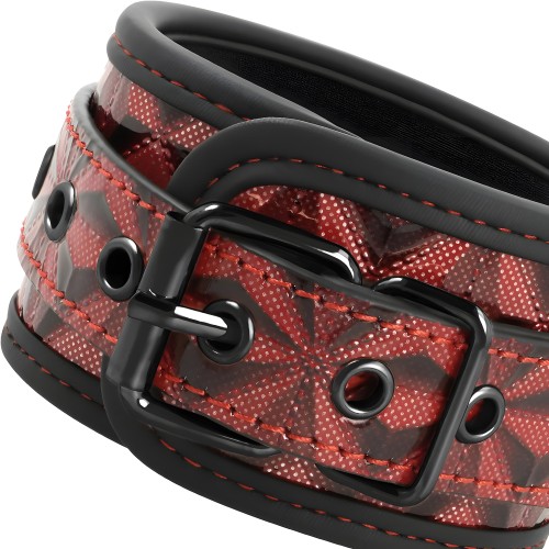 Begme Red Edition Ankle Cuffs