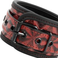 Begme Red Edition Ankle Cuffs