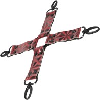Begme Red Edition Hog Tie
