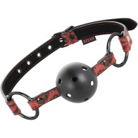 Begme Vegan Leather Gag