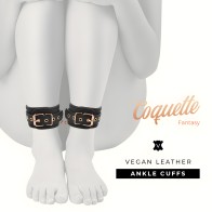 Coquette Chic Desire Fantasy Cuffs