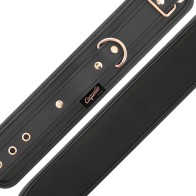 Coquette Chic Desire - Fantasy Esposas Tobillo Con Forro De Neopreno