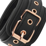 Coquette Chic Desire - Vegan Leather Handcuffs