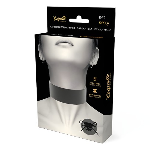 Coquette Chic Desire Choker