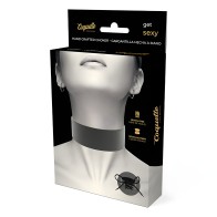 Coquette Chic Desire Choker