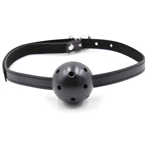 Ohmama Fetish Ball Gag