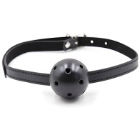 Ohmama Fetish Ball Gag