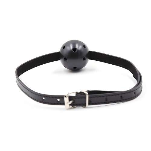 Ohmama Fetish Ball Gag
