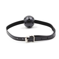 Ohmama Fetish Ball Gag
