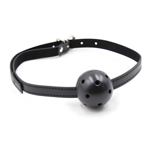 Ohmama Fetish Ball Gag