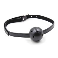 Ohmama Fetish Ball Gag