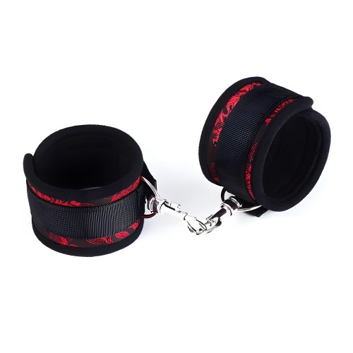 Scandal Doll Handcuffs