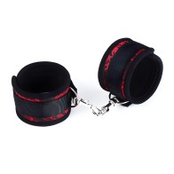 Scandal Doll Handcuffs