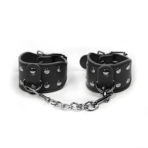 - Mini Wrist Restraints