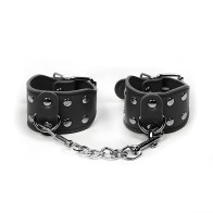 - Mini Wrist Restraints