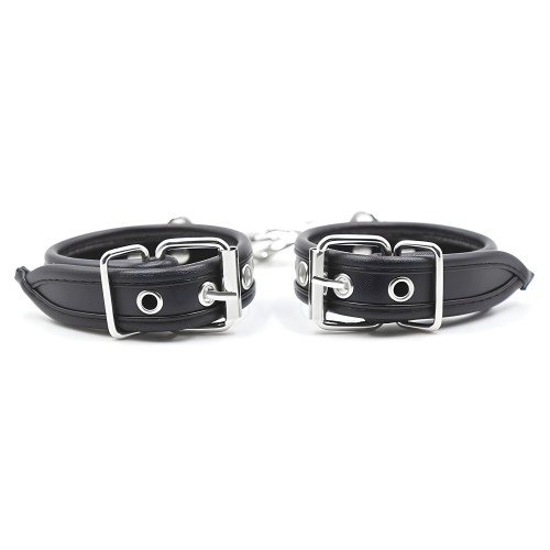 Ohmama Wrist Restraints