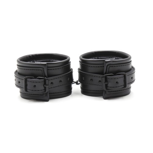Ohmama Fetish Wrist Restraints