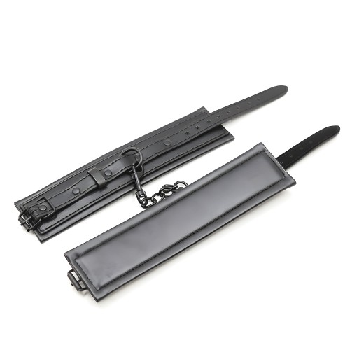 Restricciones Para Las Muñecas Ohmama Fetish