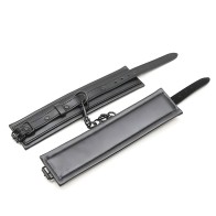 Ohmama Fetish Wrist Restraints