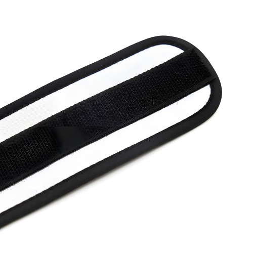 - Esposas Muñecas Gris