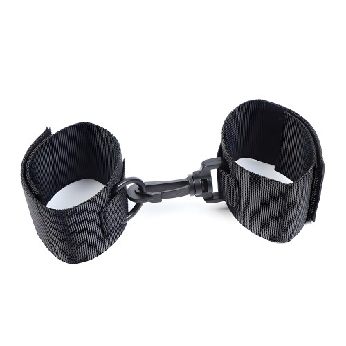 Esposas de Nylon Ohmama Fetish