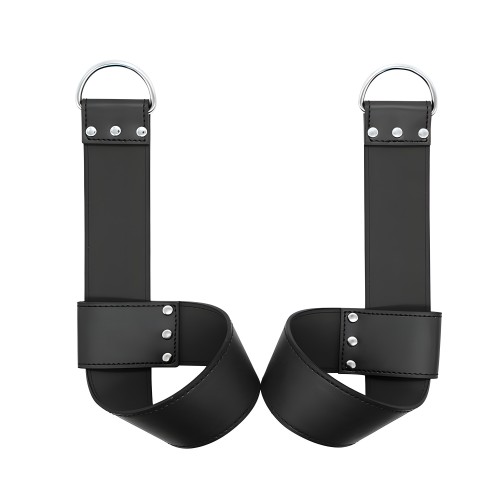 Ohmama Suspension Handcuffs