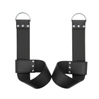 Esposas Suspension Ohmama