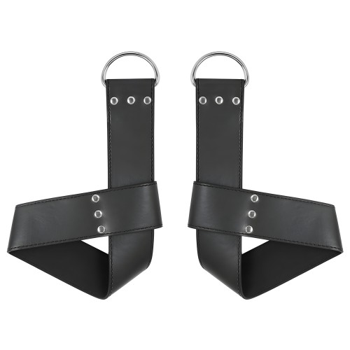 Ohmama Suspension Handcuffs