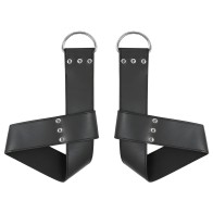 Ohmama Suspension Handcuffs