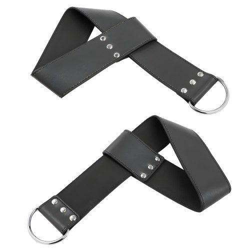 Ohmama Suspension Handcuffs