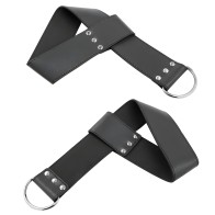 Ohmama Suspension Handcuffs