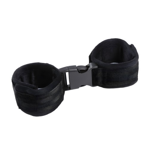 Ohmama Fetish Wrist Restraints